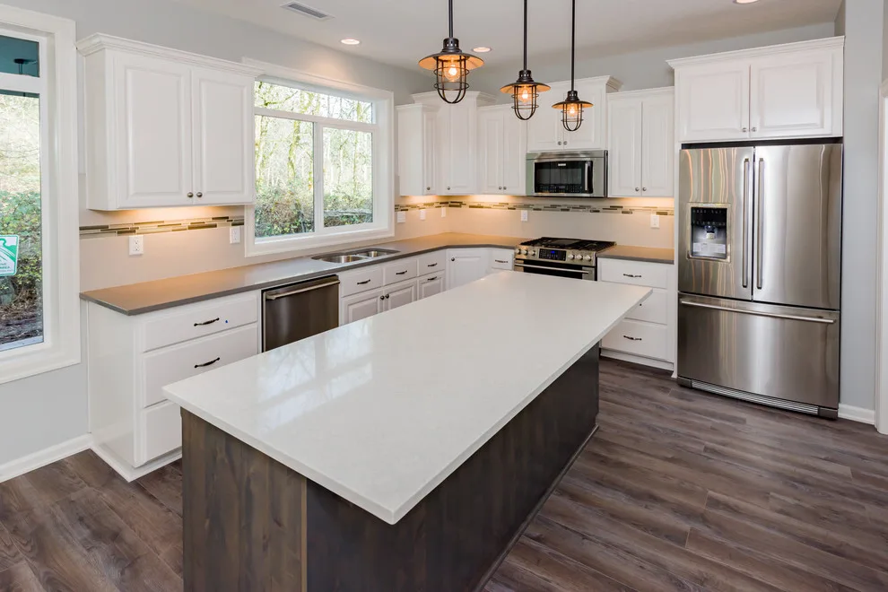 Hadley's Glen Maritime Custom by Evergreen Homes - Photo 8