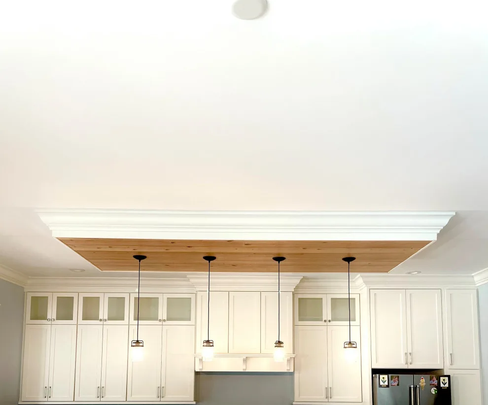 Hagley Home by Sunnyside Builders Inc. - Photo 2