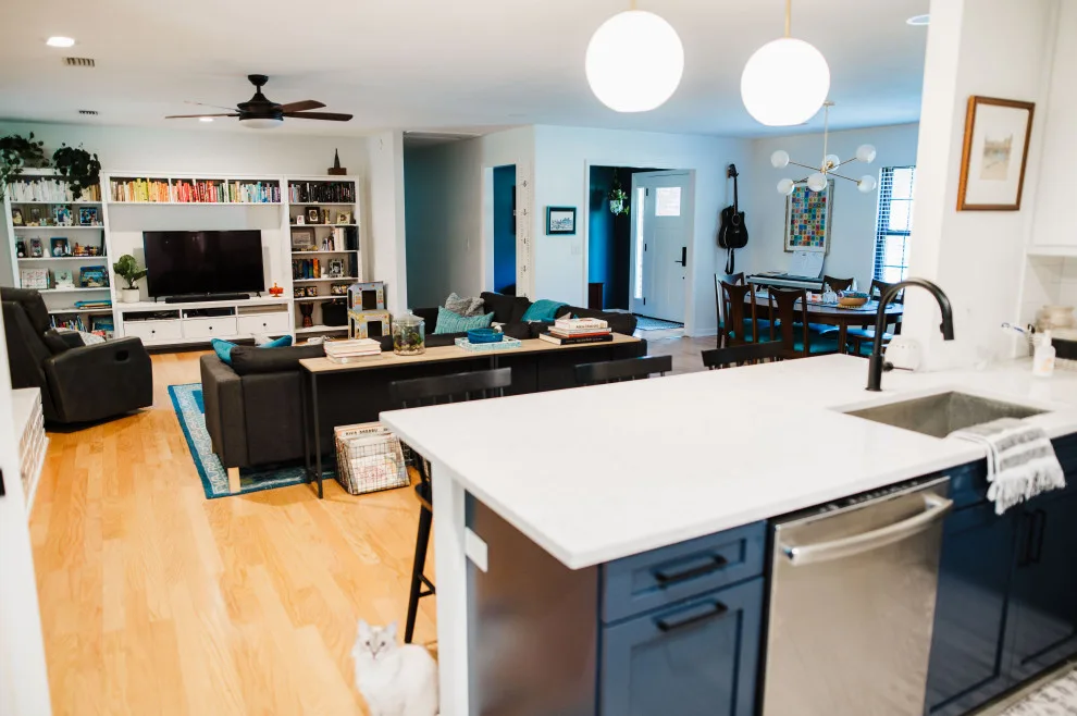 Hagman Place Renovation by Roberts Construction Services, LLC - Photo 11