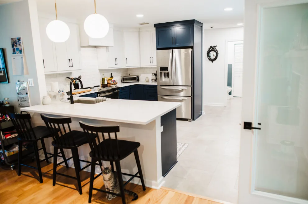 Hagman Place Renovation by Roberts Construction Services, LLC - Photo 2
