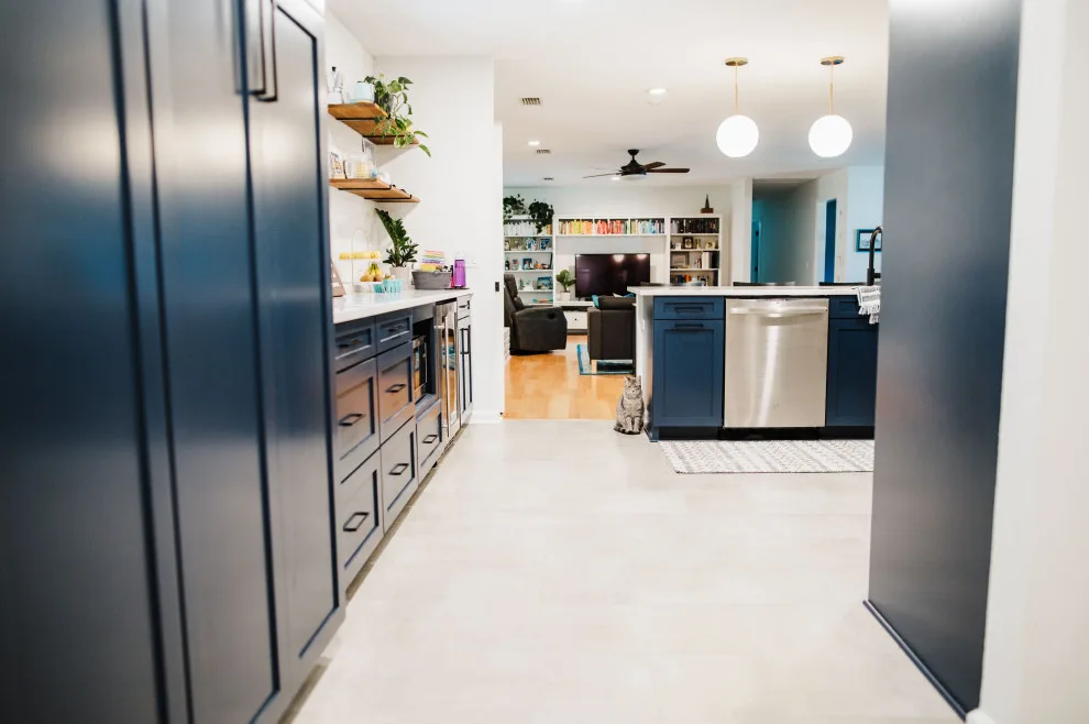 Hagman Place Renovation by Roberts Construction Services, LLC - Photo 5