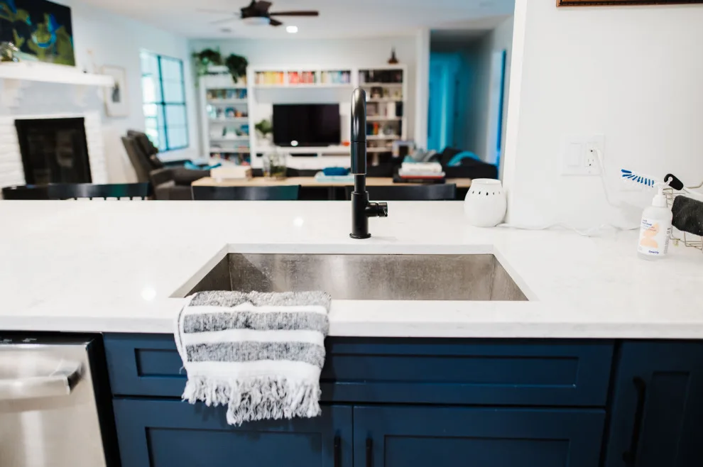 Hagman Place Renovation by Roberts Construction Services, LLC - Photo 6
