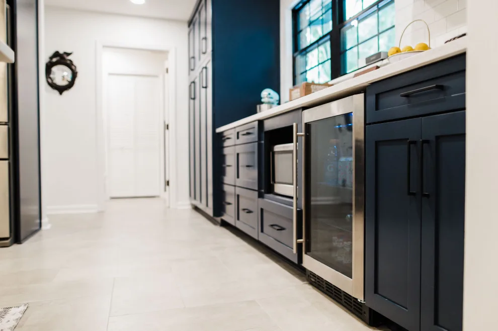 Hagman Place Renovation by Roberts Construction Services, LLC - Photo 12