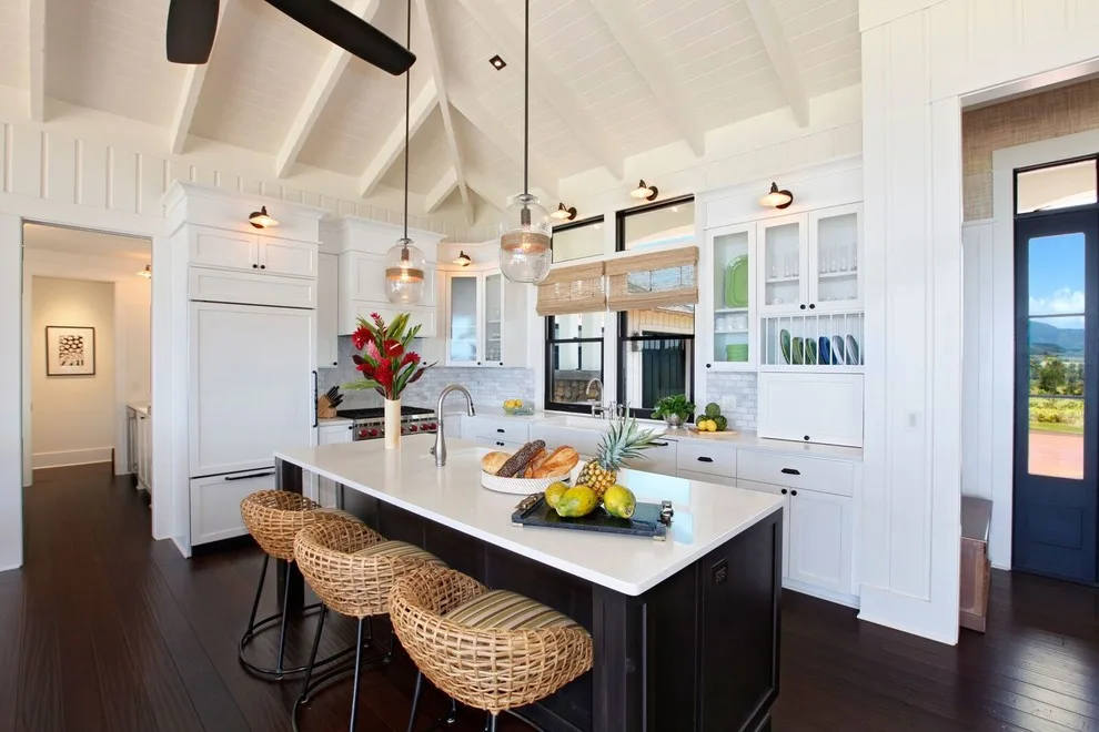 Hano Hano Perspective by Pu'uwai Design & Construction - Photo 6