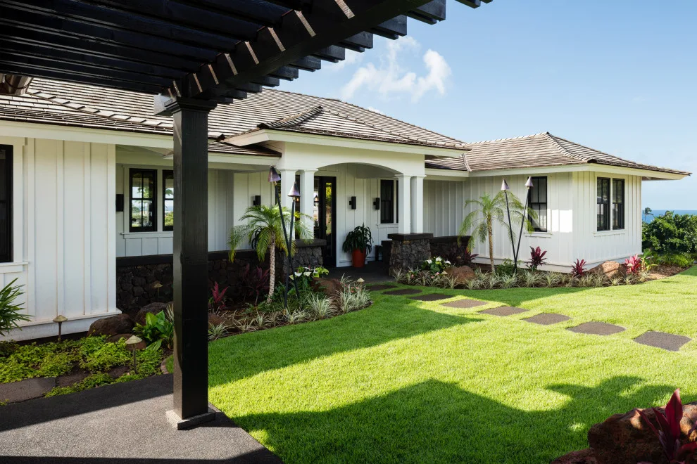 House of Joy by Pu'uwai Design & Construction - Photo 36
