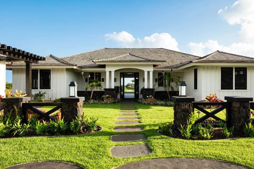 House of Joy by Pu'uwai Design & Construction - Photo 13