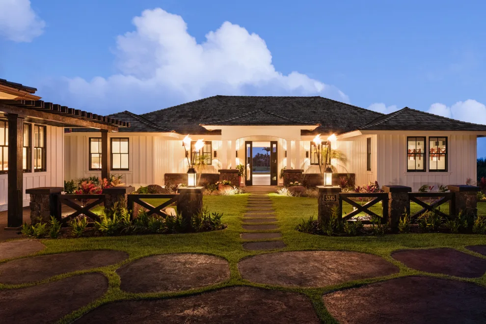 House of Joy by Pu'uwai Design & Construction - Photo 6