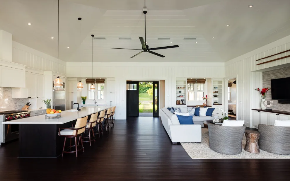 House of Joy by Pu'uwai Design & Construction - Photo 9