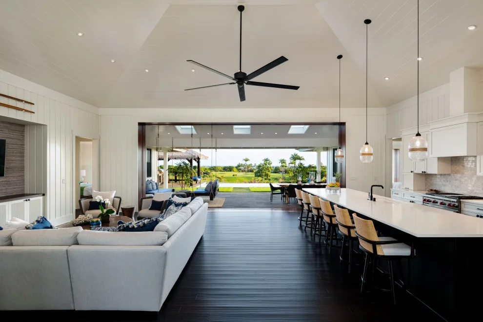 House of Joy by Pu'uwai Design & Construction - Photo 42