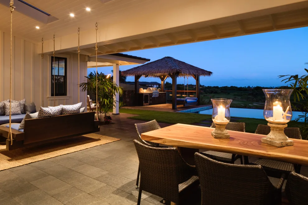 House of Joy by Pu'uwai Design & Construction - Photo 3