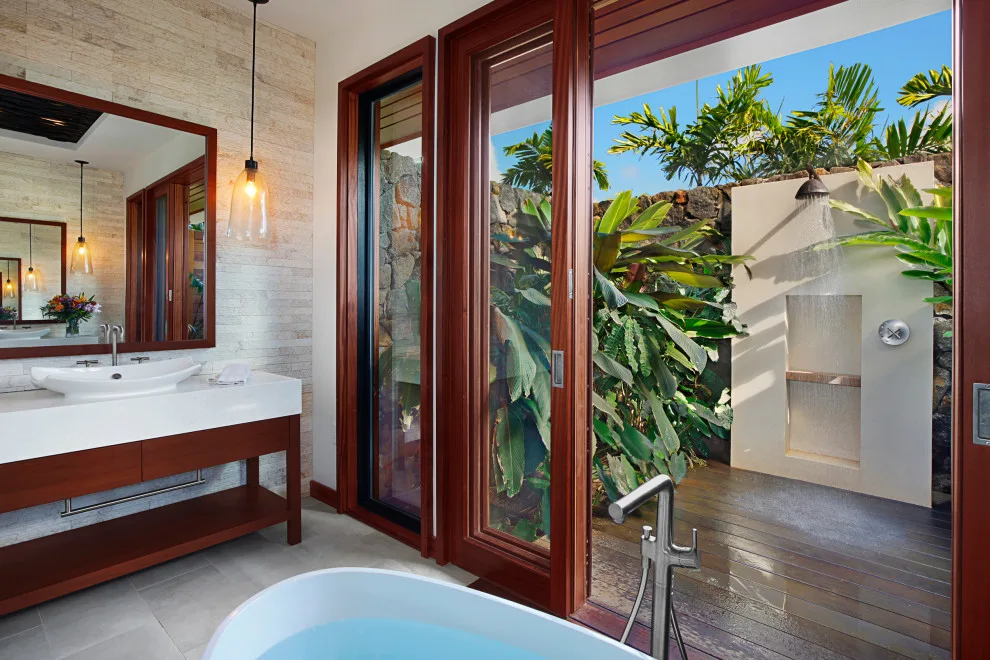 Ohia House by Pu'uwai Design & Construction - Photo 15