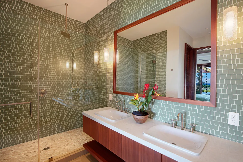 Ohia House by Pu'uwai Design & Construction - Photo 5