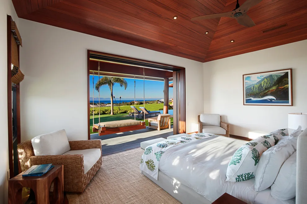 Ohia House by Pu'uwai Design & Construction - Photo 7