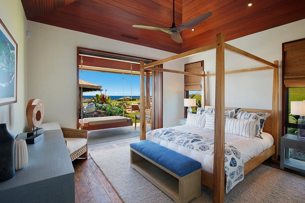 Ohia House by Pu'uwai Design & Construction - Photo 4