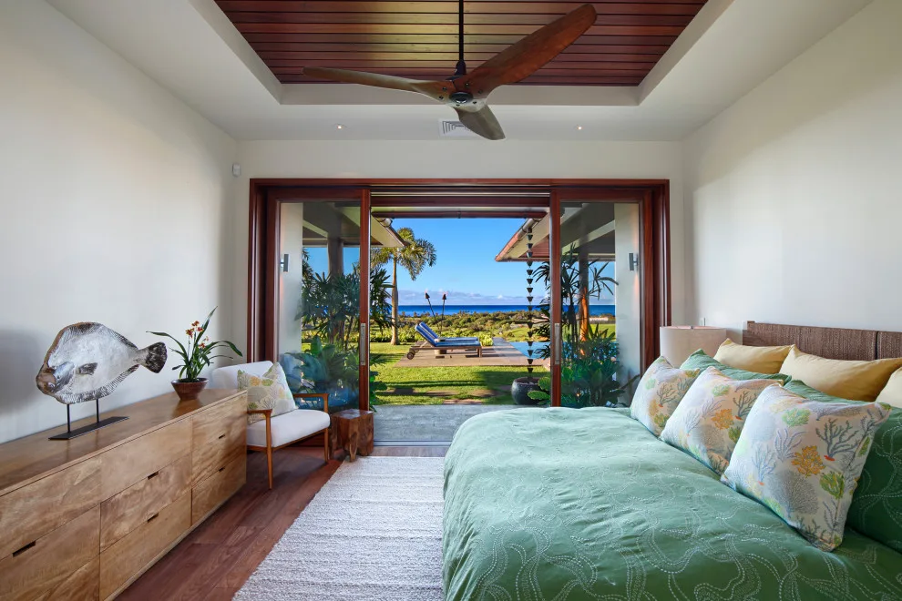 Ohia House by Pu'uwai Design & Construction - Photo 10