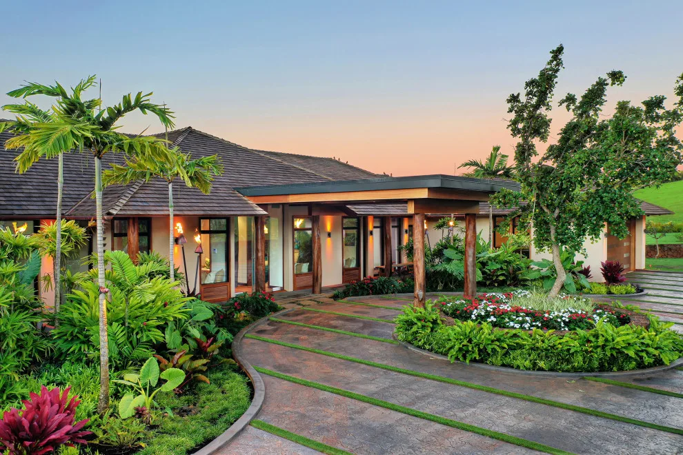 Ohia House by Pu'uwai Design & Construction - Photo 14