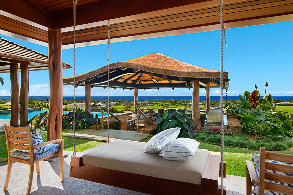 Ohia House by Pu'uwai Design & Construction - Photo 11