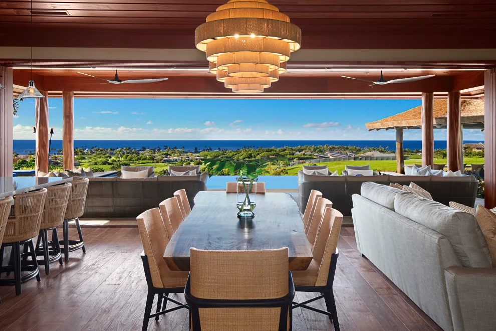 Ohia House by Pu'uwai Design & Construction - Photo 2