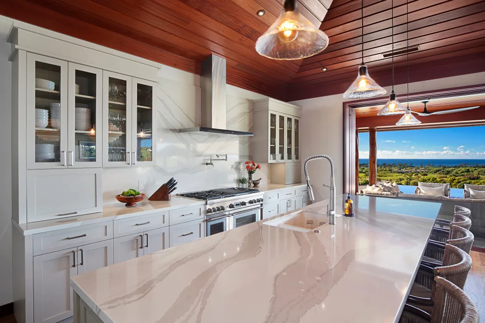 Ohia House by Pu'uwai Design & Construction - Photo 12