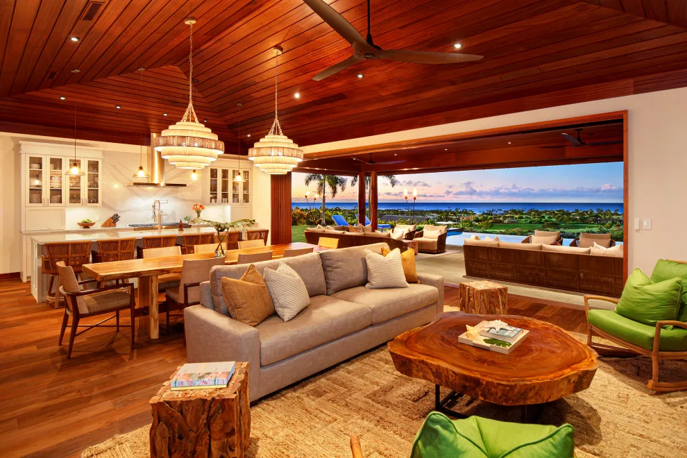 Ohia House by Pu'uwai Design & Construction - Photo 9