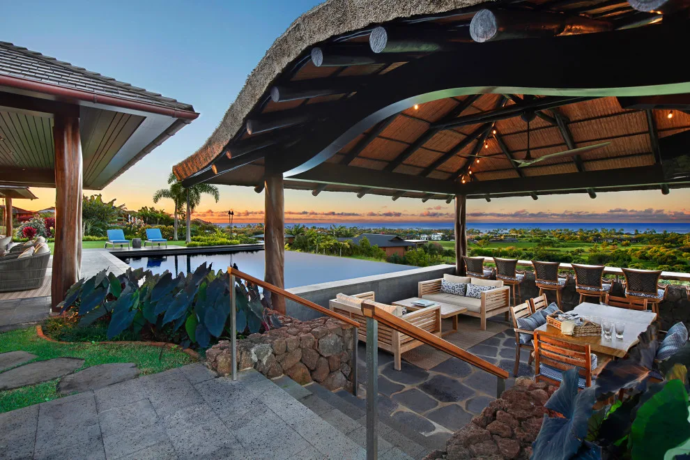 Ohia House by Pu'uwai Design & Construction - Photo 8