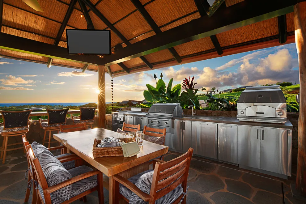 Ohia House by Pu'uwai Design & Construction - Photo 16