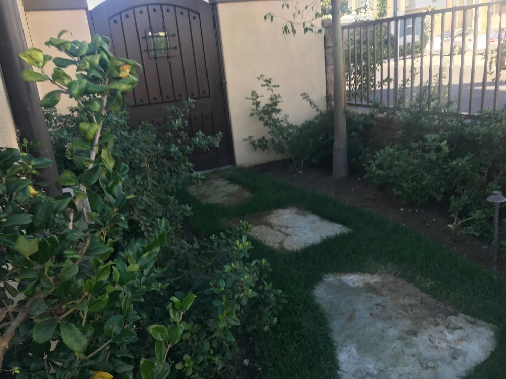 New Home in the OC. by Alford's English Gardens Inc - Photo 5