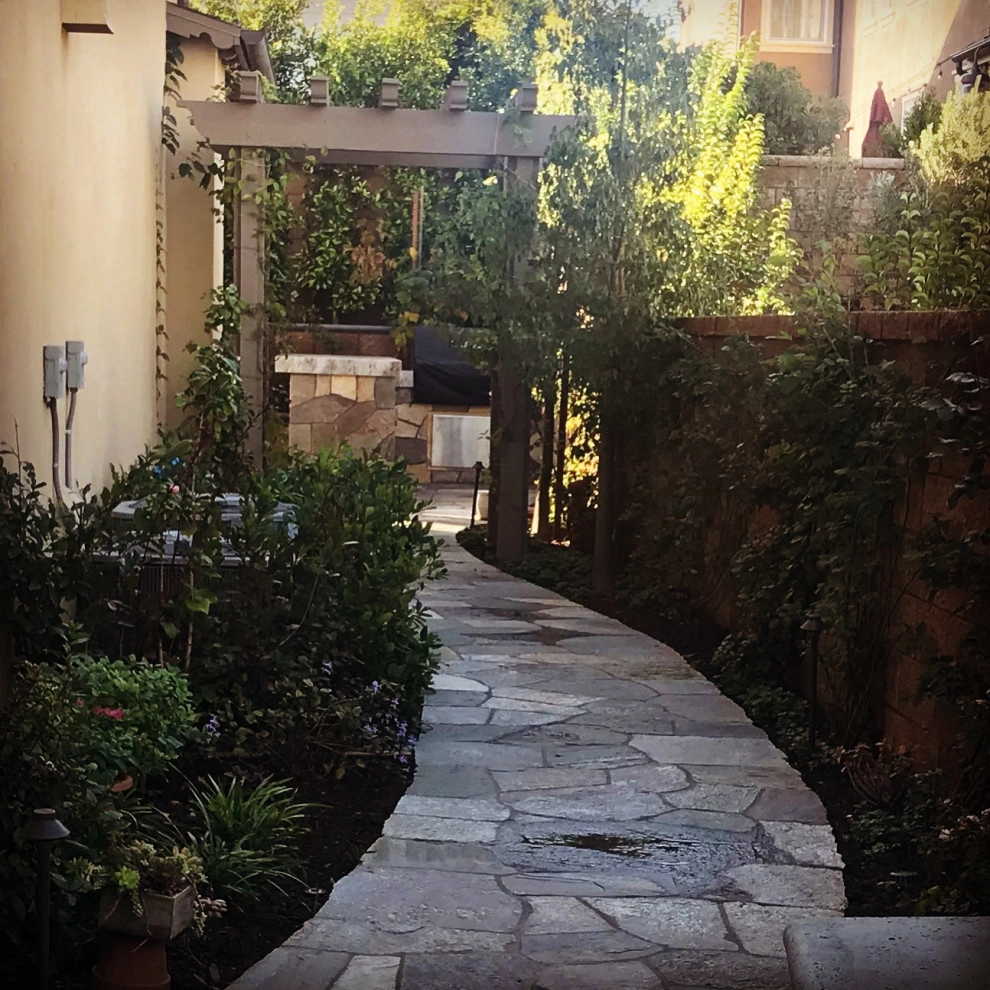 New Home in the OC. by Alford's English Gardens Inc - Photo 6