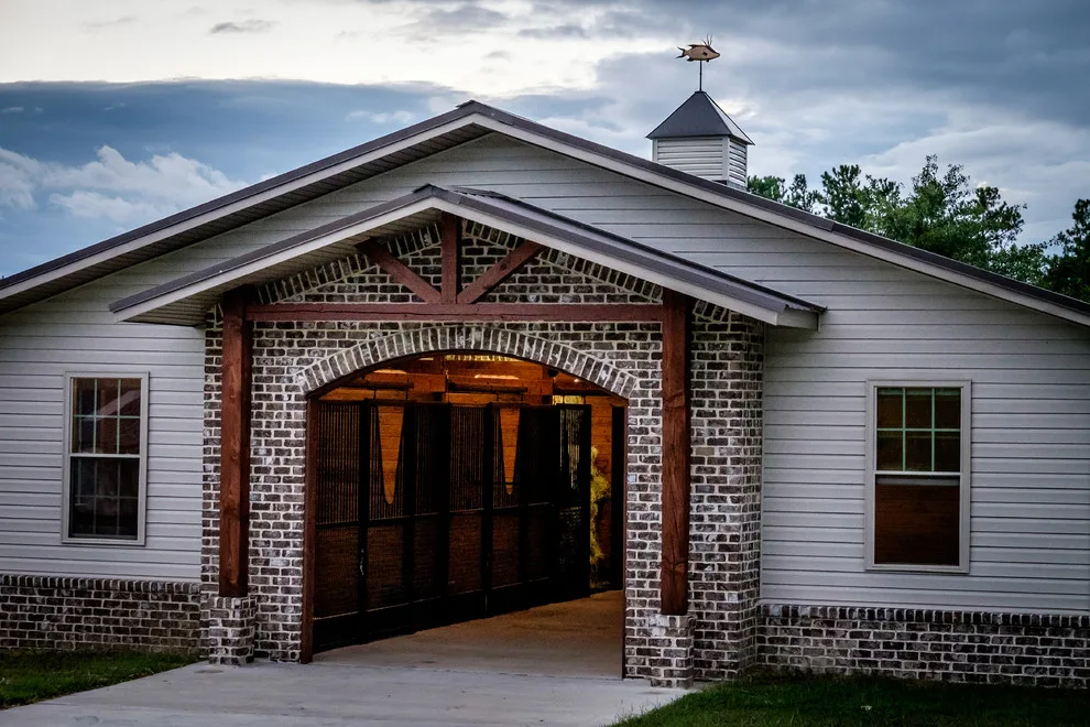Hamelin Stable by Joshua Jackson Builders - Photo 6