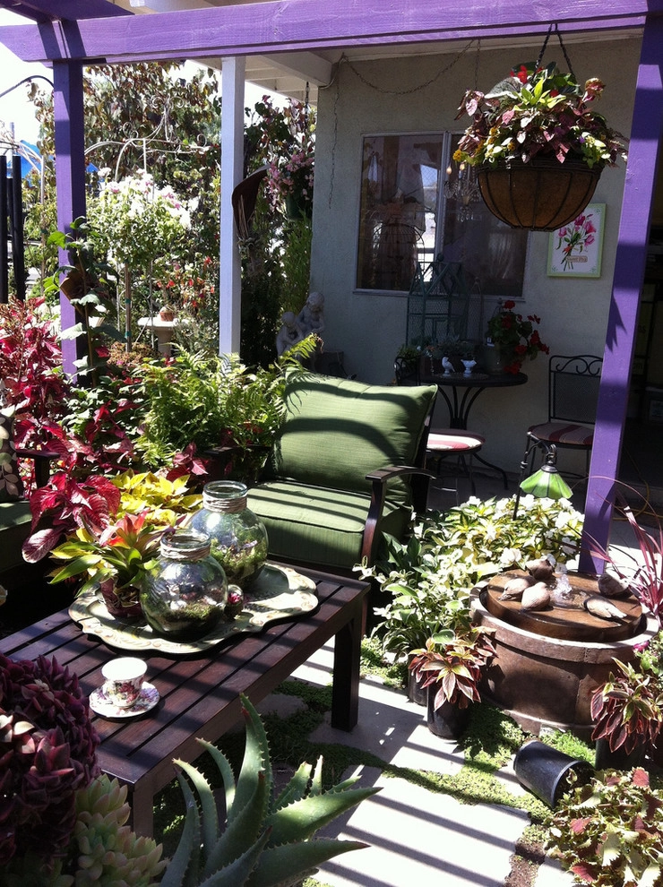 Our Office Retreat by Alford's English Gardens Inc - Photo 2