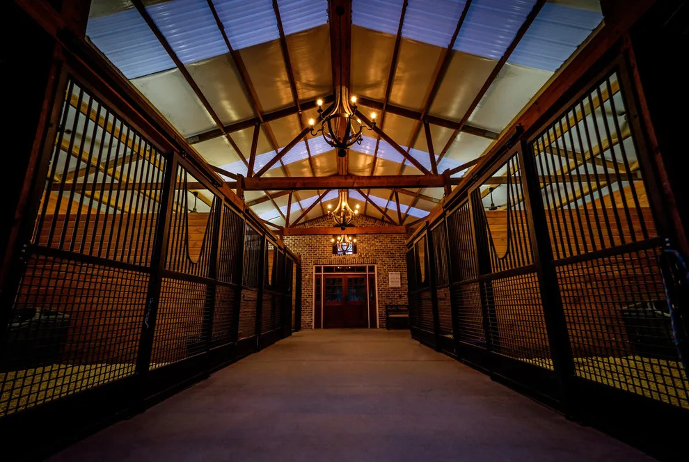 Hamelin Stable by Joshua Jackson Builders - Photo 4