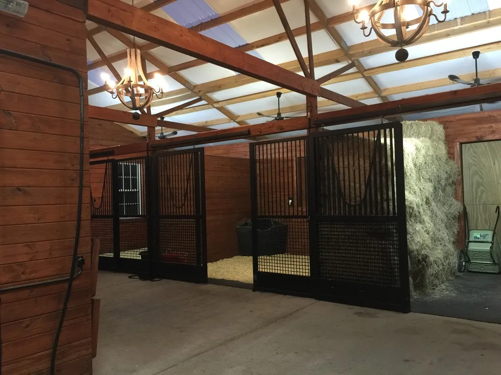 Joshua Jackson Builders - Photo 9