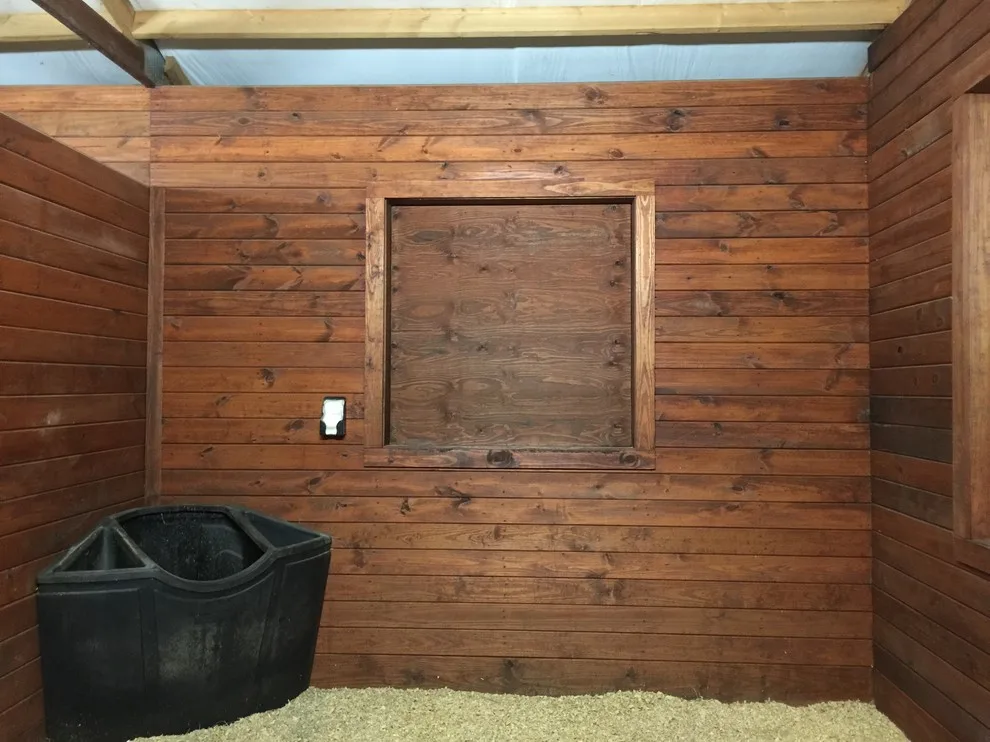 Hamelin Stable by Joshua Jackson Builders - Photo 3