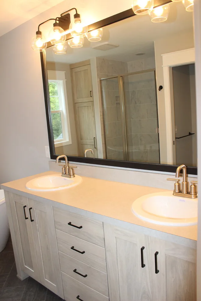 Hamilton Two-Level by North Cove Builders - Photo 19