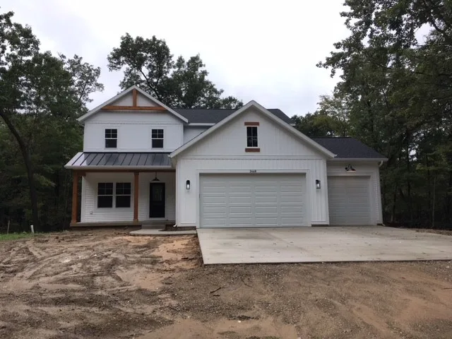 Hamilton Two-Level by North Cove Builders - Photo 16