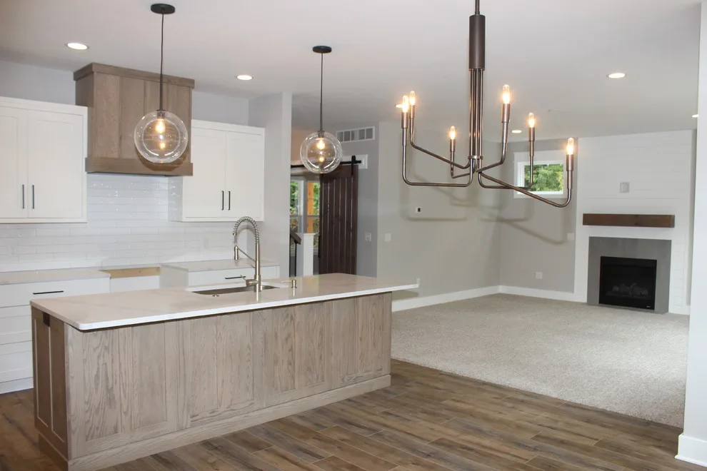Hamilton Two-Level by North Cove Builders - Photo 11