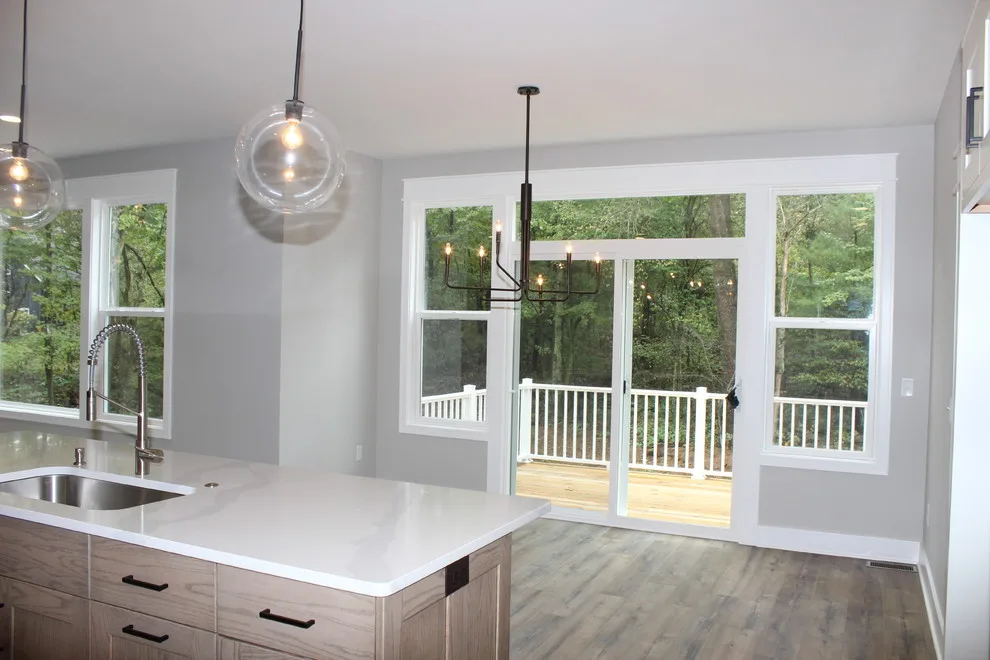 Hamilton Two-Level by North Cove Builders - Photo 4
