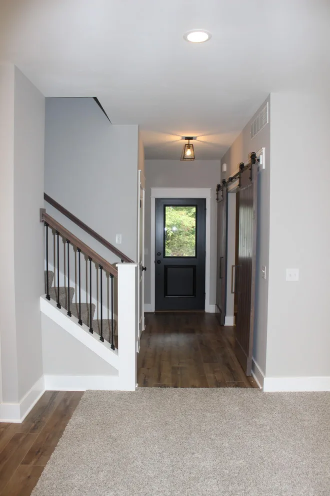 Hamilton Two-Level by North Cove Builders - Photo 2
