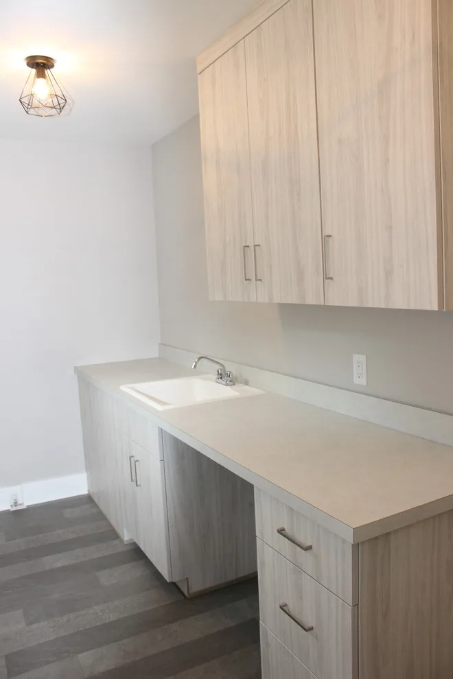 Hamilton Two-Level by North Cove Builders - Photo 3