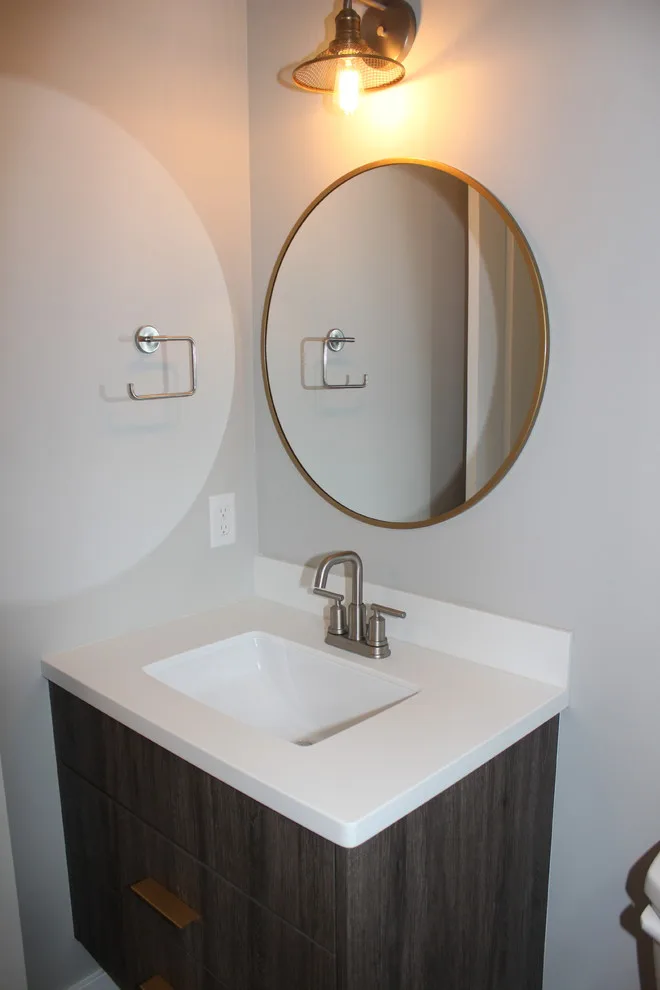 Hamilton Two-Level by North Cove Builders - Photo 9