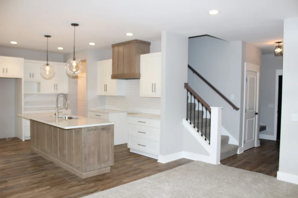 Hamilton Two-Level by North Cove Builders - Photo 17