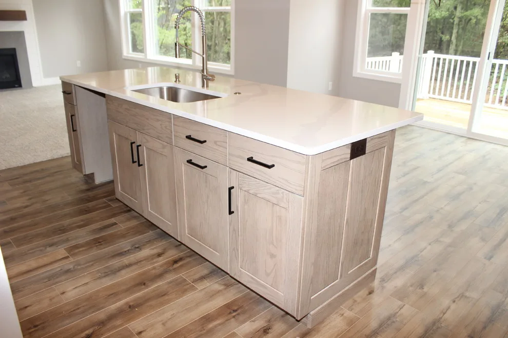 Hamilton Two-Level by North Cove Builders - Photo 12