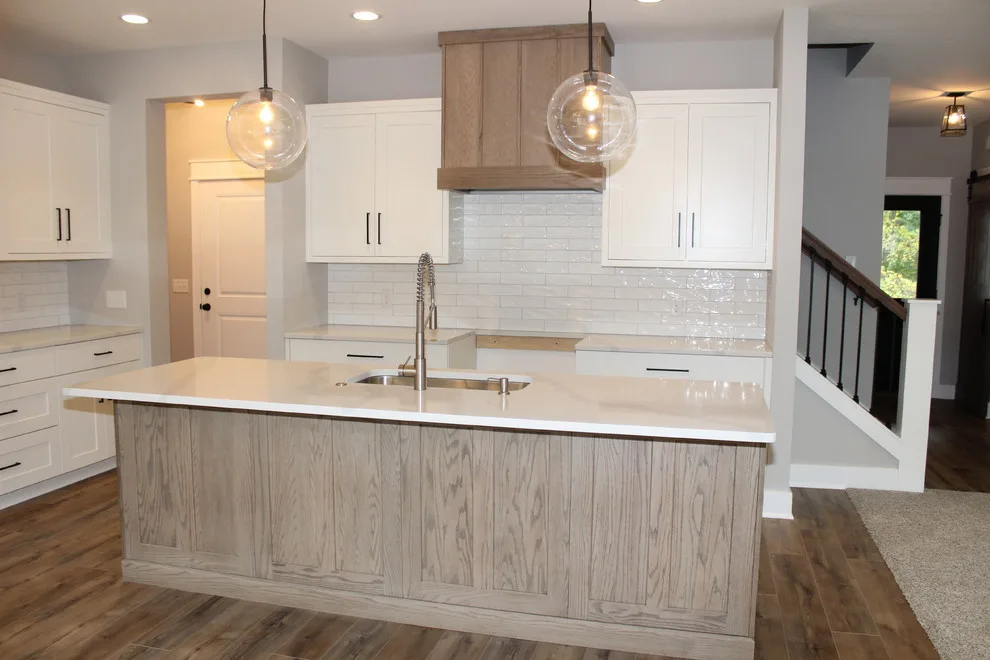 Hamilton Two-Level by North Cove Builders - Photo 10