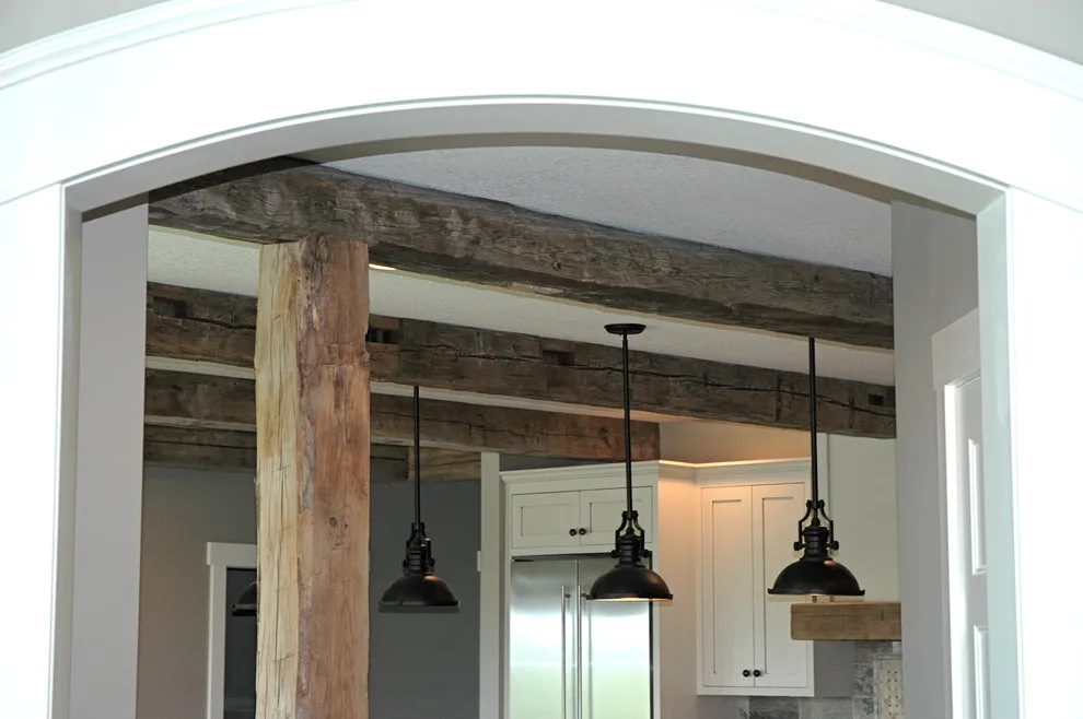 Hamilton Bespoke Residence by Alpine Builders - Photo 2