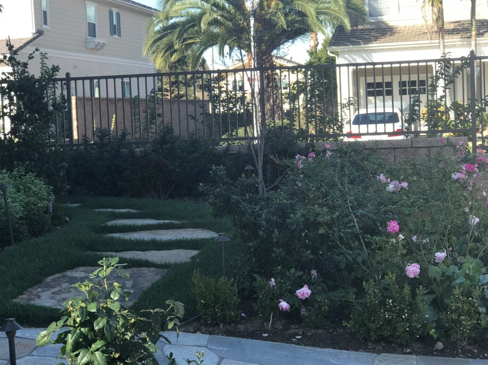 New Home in the OC. by Alford's English Gardens Inc - Photo 12