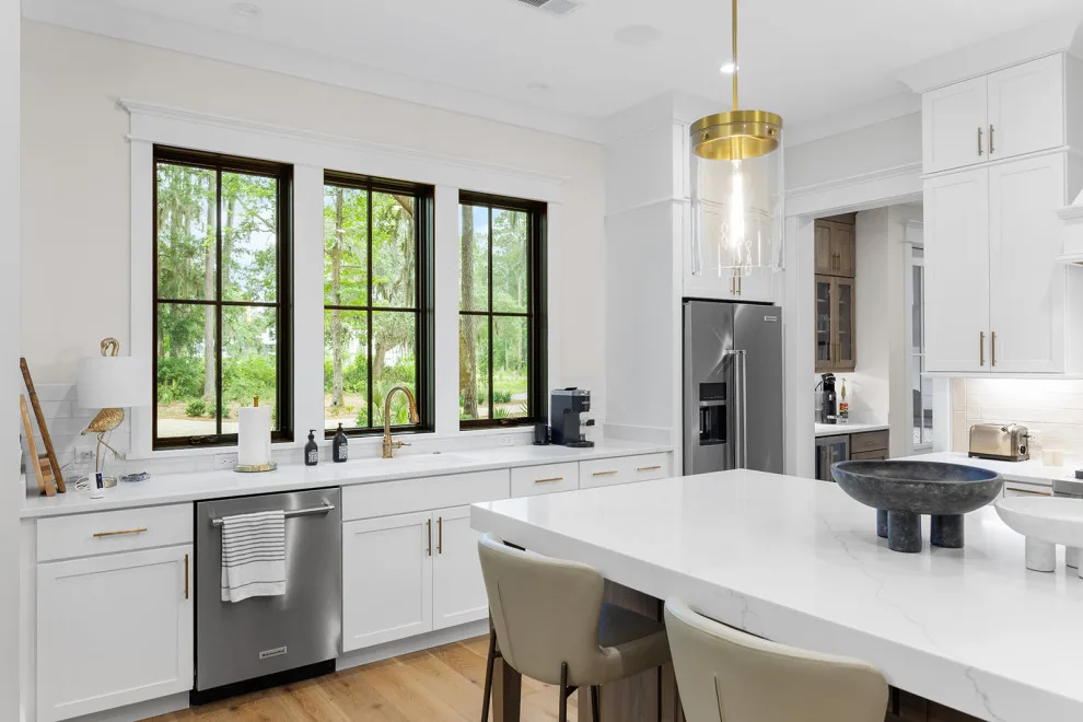 Hamilton Project by Front Light Building Co. - Photo 49