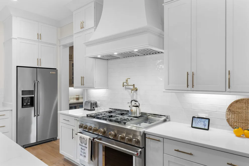 Hamilton Project by Front Light Building Co. - Photo 16