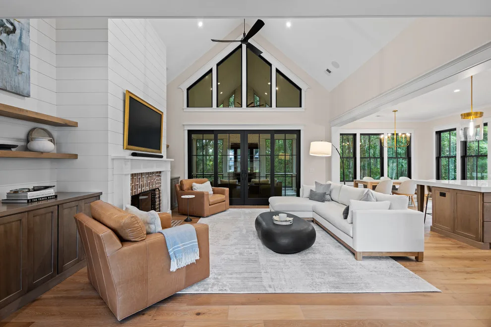 Hamilton Project by Front Light Building Co. - Photo 6