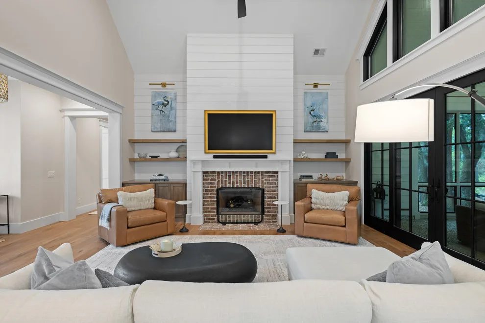 Hamilton Project by Front Light Building Co. - Photo 47