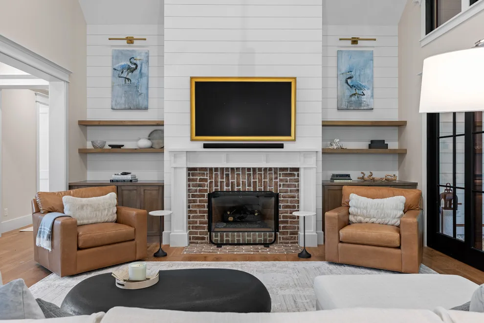 Hamilton Project by Front Light Building Co. - Photo 5